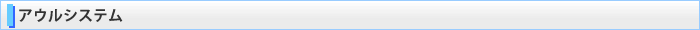アウルシステム
